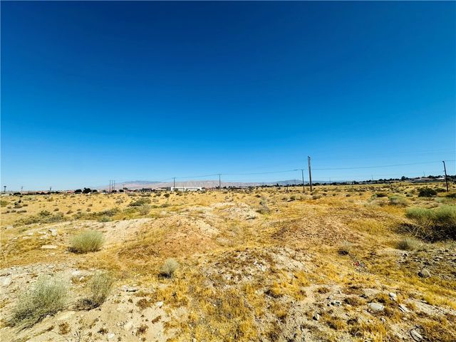 0 Huerta Road, Victorville, CA 92395