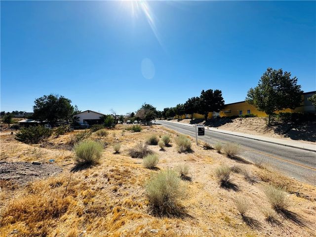 0 Huerta Road, Victorville, CA 92395