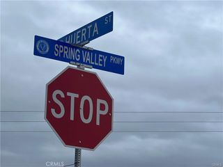 0 Huerta Road, Victorville, CA 92395