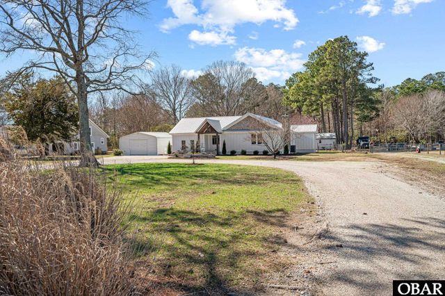 448 Knotts Island Road Lot D, Knotts Island, NC 27950