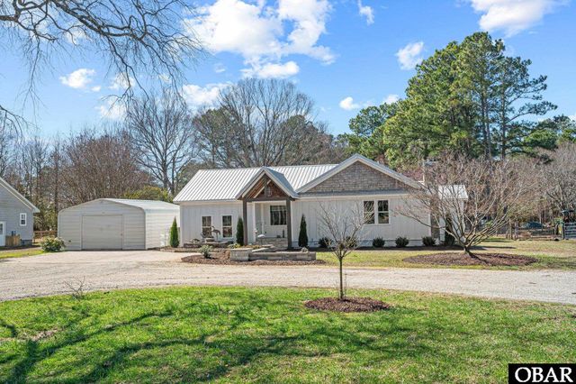 448 Knotts Island Road Lot D, Knotts Island, NC 27950