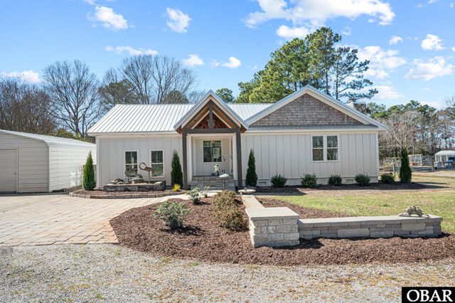 448 Knotts Island Road Lot D, Knotts Island, NC 27950