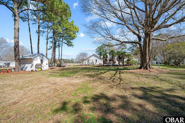448 Knotts Island Road Lot D, Knotts Island, NC 27950