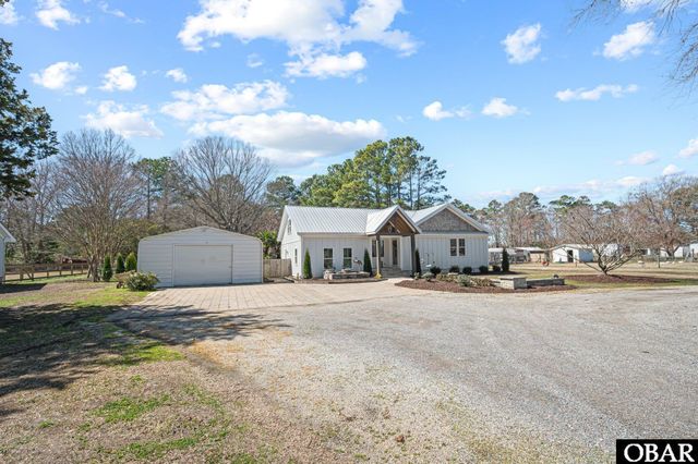 448 Knotts Island Road Lot D, Knotts Island, NC 27950