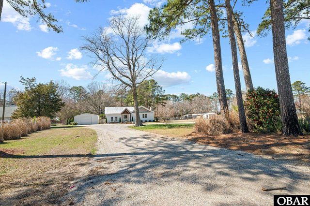 448 Knotts Island Road Lot D, Knotts Island, NC 27950