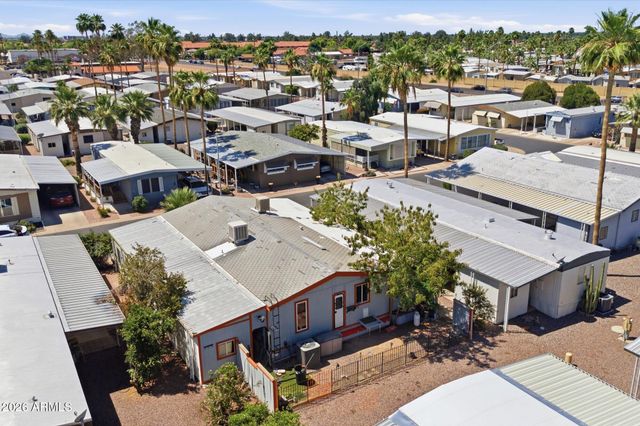 205 S Higley Road 183, Mesa, AZ 85206