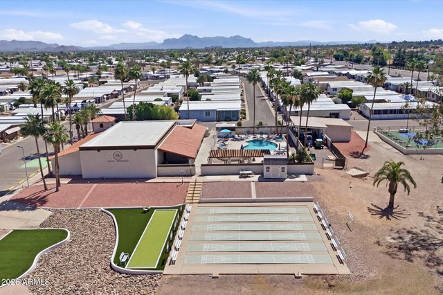 205 S Higley Road 183, Mesa, AZ 85206