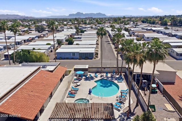 205 S Higley Road 183, Mesa, AZ 85206