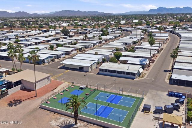 205 S Higley Road 183, Mesa, AZ 85206
