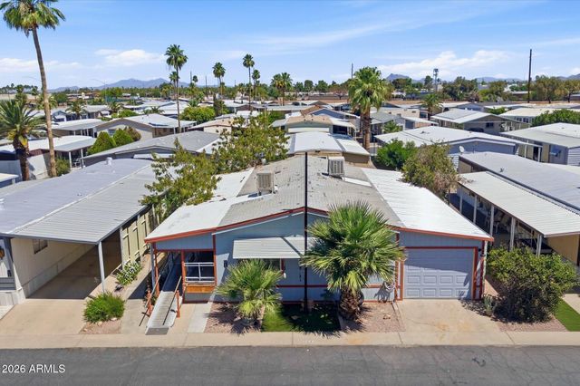 205 S Higley Road 183, Mesa, AZ 85206