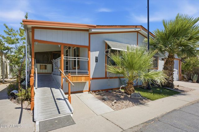 205 S Higley Road 183, Mesa, AZ 85206