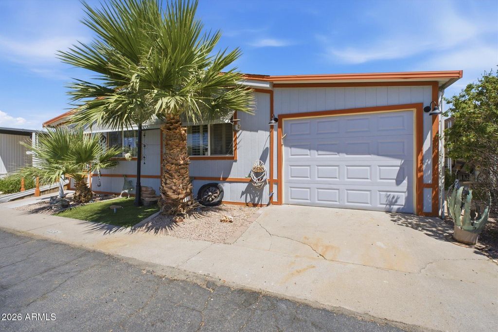 205 S Higley Road 183, Mesa, AZ 85206