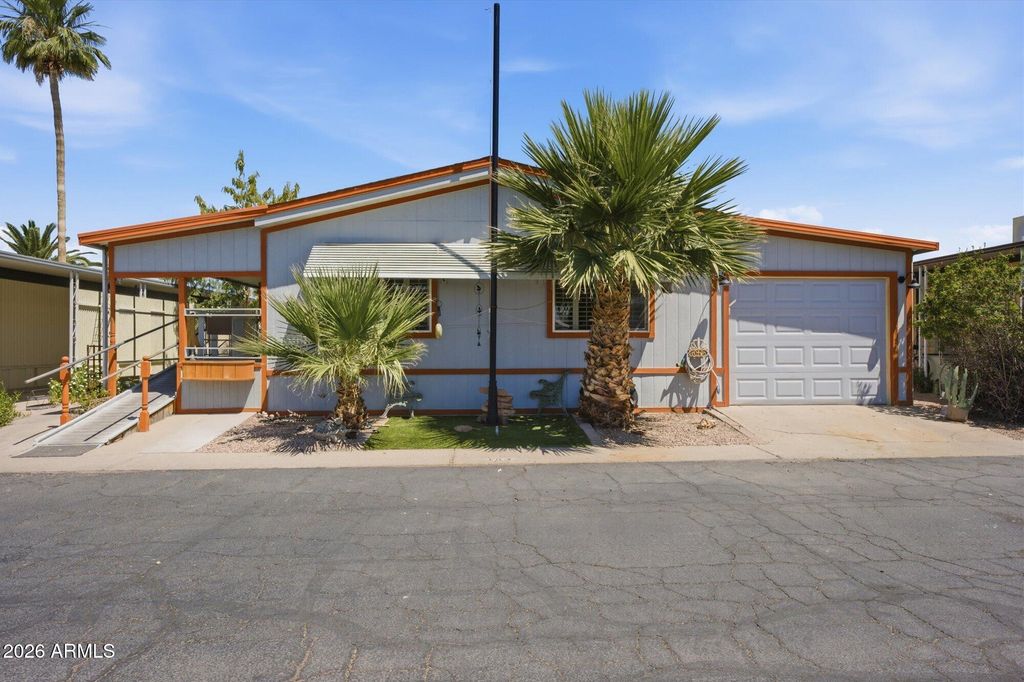 205 S HIGLEY Road 183, Mesa, AZ 85206 — photo 2