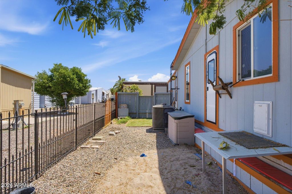 205 S HIGLEY Road 183, Mesa, AZ 85206 — photo 5