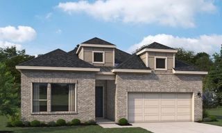 21807 Pecan Bluff Drive, Waller, TX 77484
