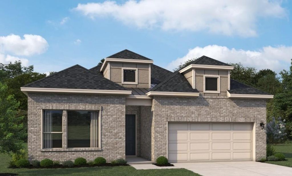21807 Pecan Bluff Drive, Waller, TX 77484