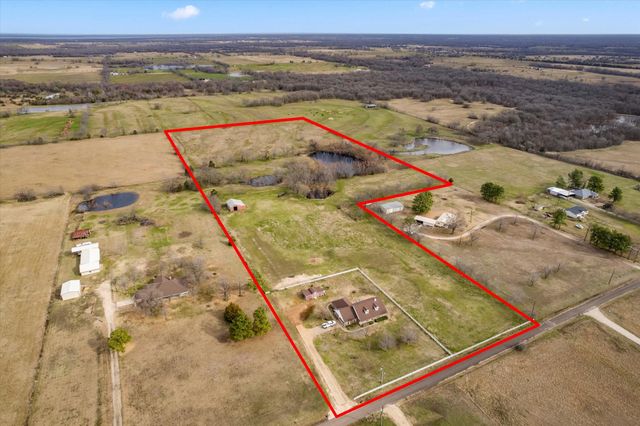 3366 County Road 4762, Sulphur Springs, TX 75482