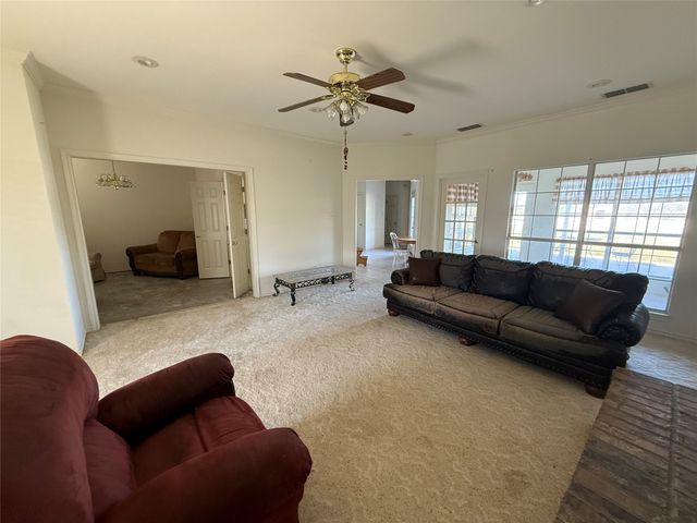 3366 County Road 4762, Sulphur Springs, TX 75482