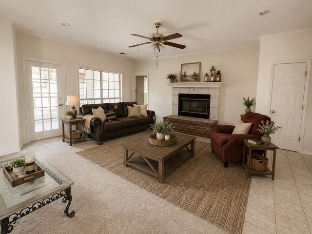 3366 County Road 4762, Sulphur Springs, TX 75482
