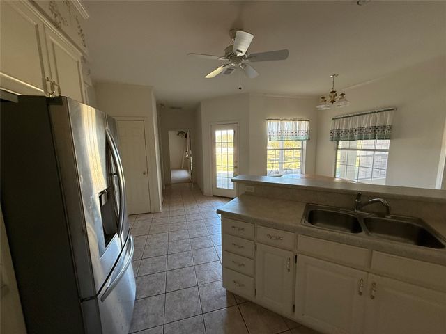 3366 County Road 4762, Sulphur Springs, TX 75482