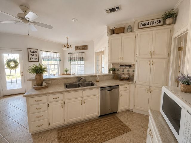 3366 County Road 4762, Sulphur Springs, TX 75482