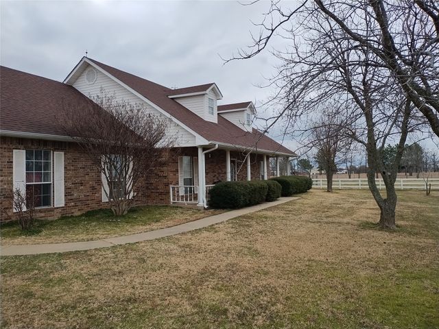 3366 County Road 4762, Sulphur Springs, TX 75482