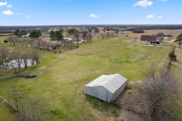 3366 County Road 4762, Sulphur Springs, TX 75482
