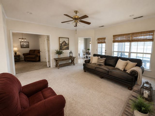 3366 County Road 4762, Sulphur Springs, TX 75482