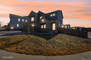 4810 Basalt Ridge Circle, Castle Rock, CO 80108