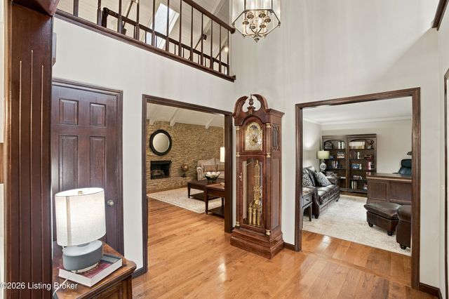 627 Maple Dr, Elizabethtown, KY 42701