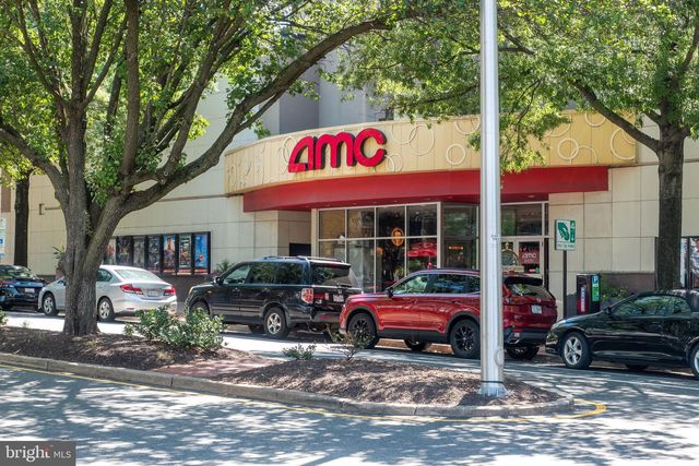 2842 S COLUMBUS ST, Arlington, VA 22206