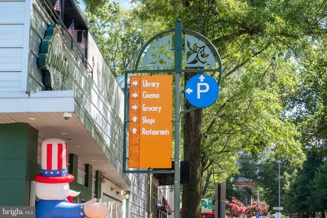 2842 S COLUMBUS ST, Arlington, VA 22206