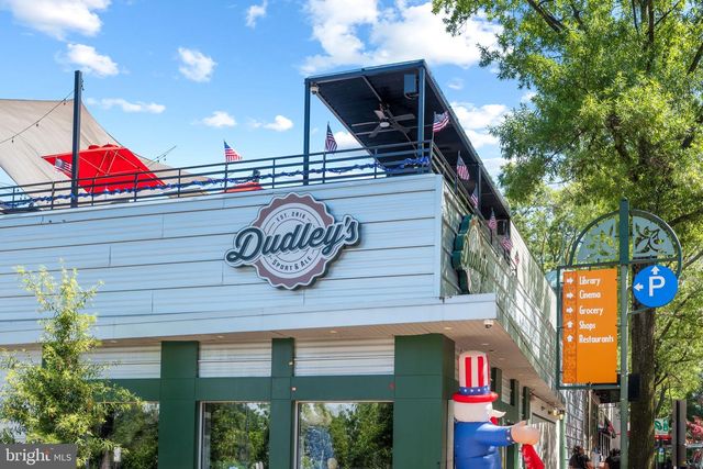 2842 S COLUMBUS ST, Arlington, VA 22206