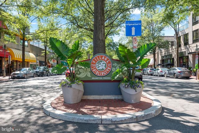 2842 S COLUMBUS ST, Arlington, VA 22206