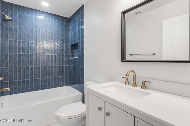 45124 NEW OGILVIE Road, Callahan, FL 32011