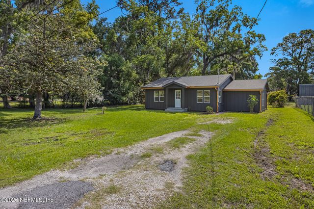 45124 NEW OGILVIE Road, Callahan, FL 32011