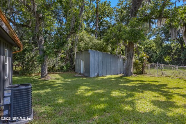 45124 NEW OGILVIE Road, Callahan, FL 32011