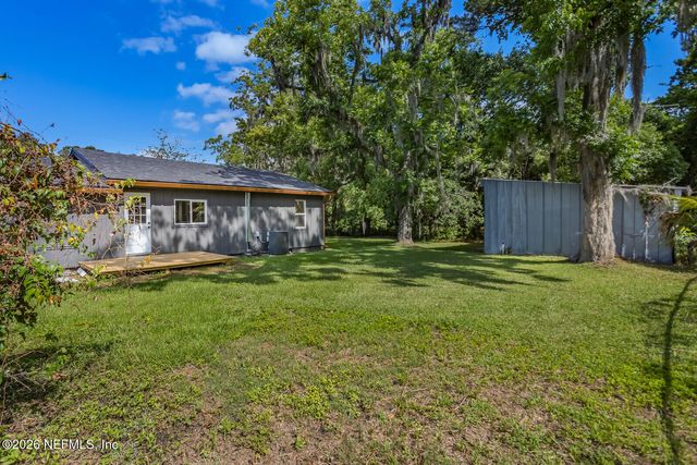 45124 NEW OGILVIE Road, Callahan, FL 32011