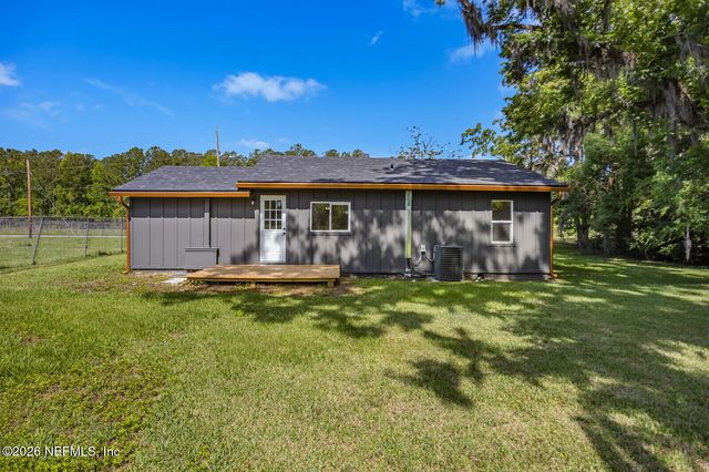 45124 NEW OGILVIE Road, Callahan, FL 32011