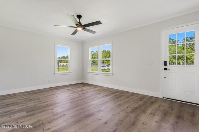 45124 NEW OGILVIE Road, Callahan, FL 32011