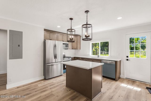 45124 NEW OGILVIE Road, Callahan, FL 32011