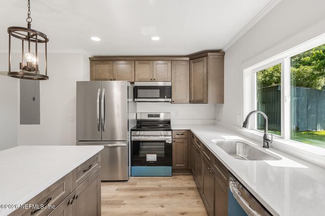 45124 NEW OGILVIE Road, Callahan, FL 32011