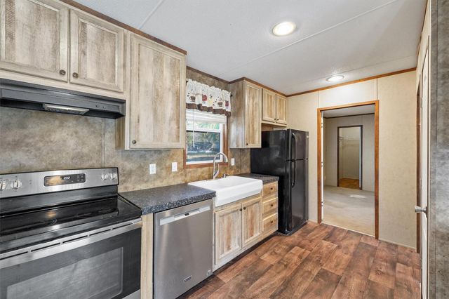 15660 Deer Glen Lane, Conroe, TX 77302