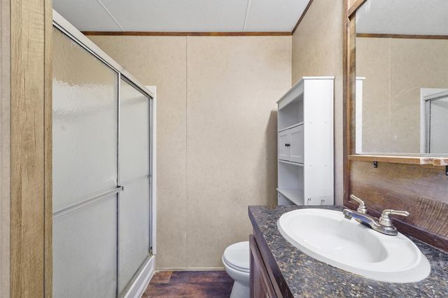 15660 Deer Glen Lane, Conroe, TX 77302