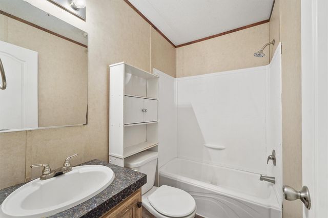 15660 Deer Glen Lane, Conroe, TX 77302