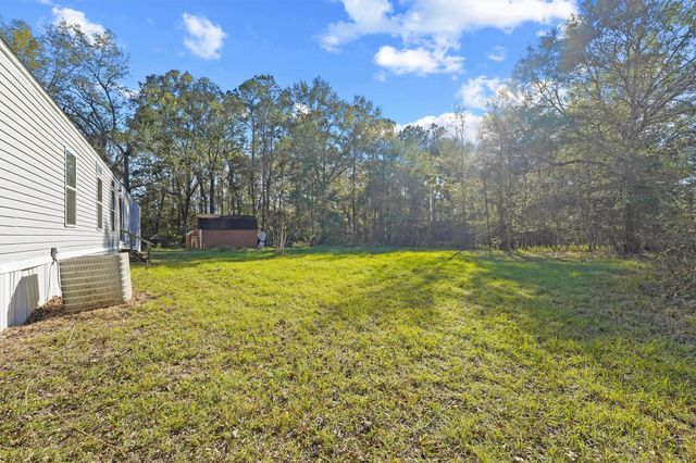 15660 Deer Glen Lane, Conroe, TX 77302