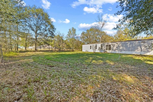 15660 Deer Glen Lane, Conroe, TX 77302