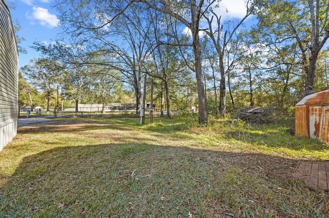 15660 Deer Glen Lane, Conroe, TX 77302