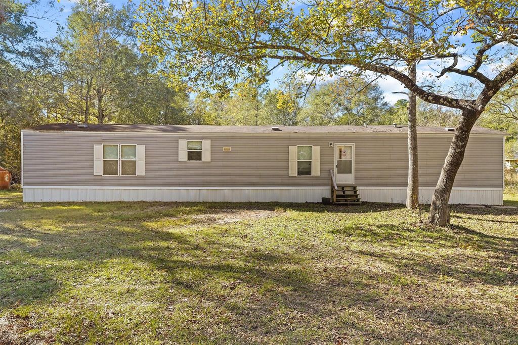 15660 Deer Glen Lane, Conroe, TX 77302