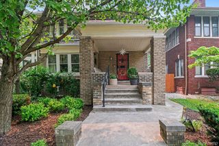 1485 Chicago Boulevard, Detroit, MI 48206